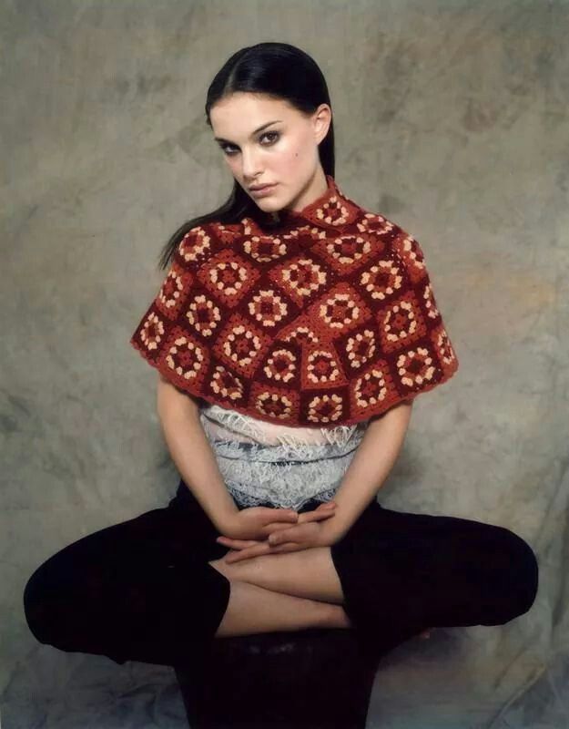 Natalie Portman