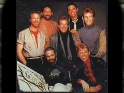 Bill Champlin