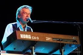 Bill Champlin