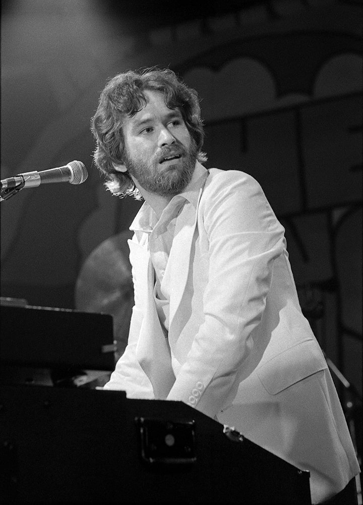 Bill Champlin