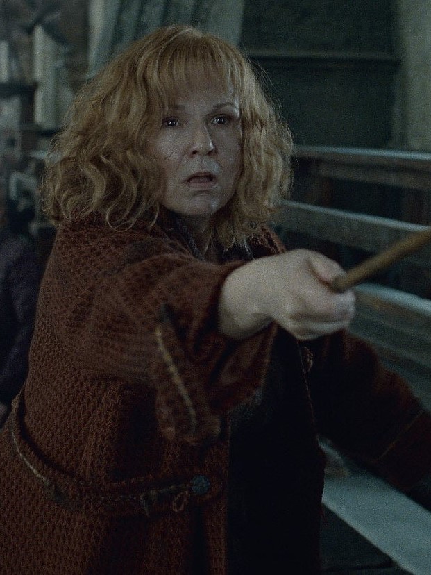 Molly Weasley