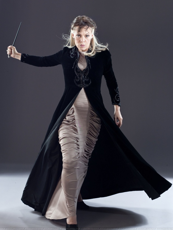 Narcissa Malfoy