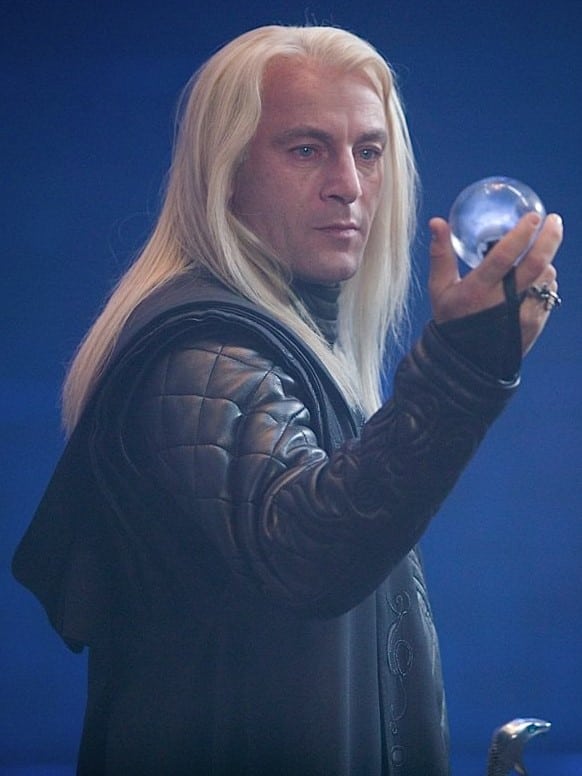 Lucius Malfoy