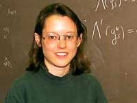Eva Silverstein