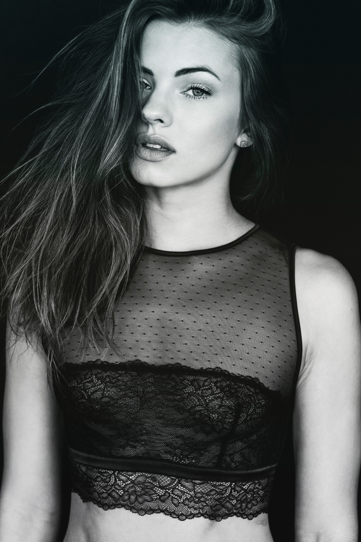 Olivia Frischer