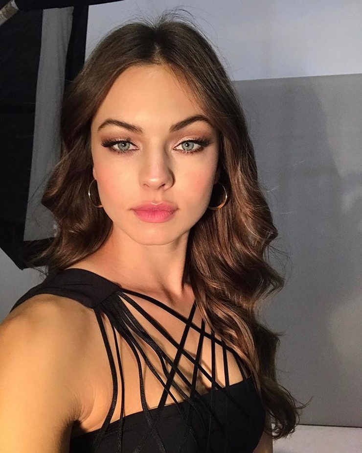 Olivia Frischer