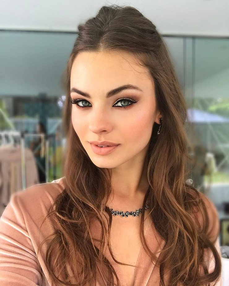 Olivia Frischer