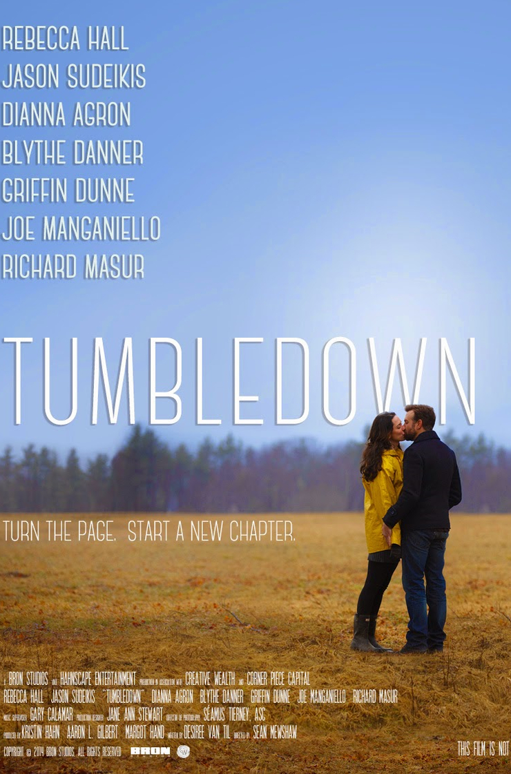 Tumbledown