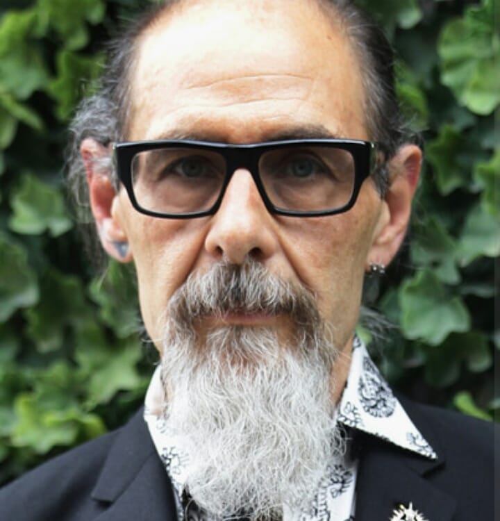 Roberto D'Agostino