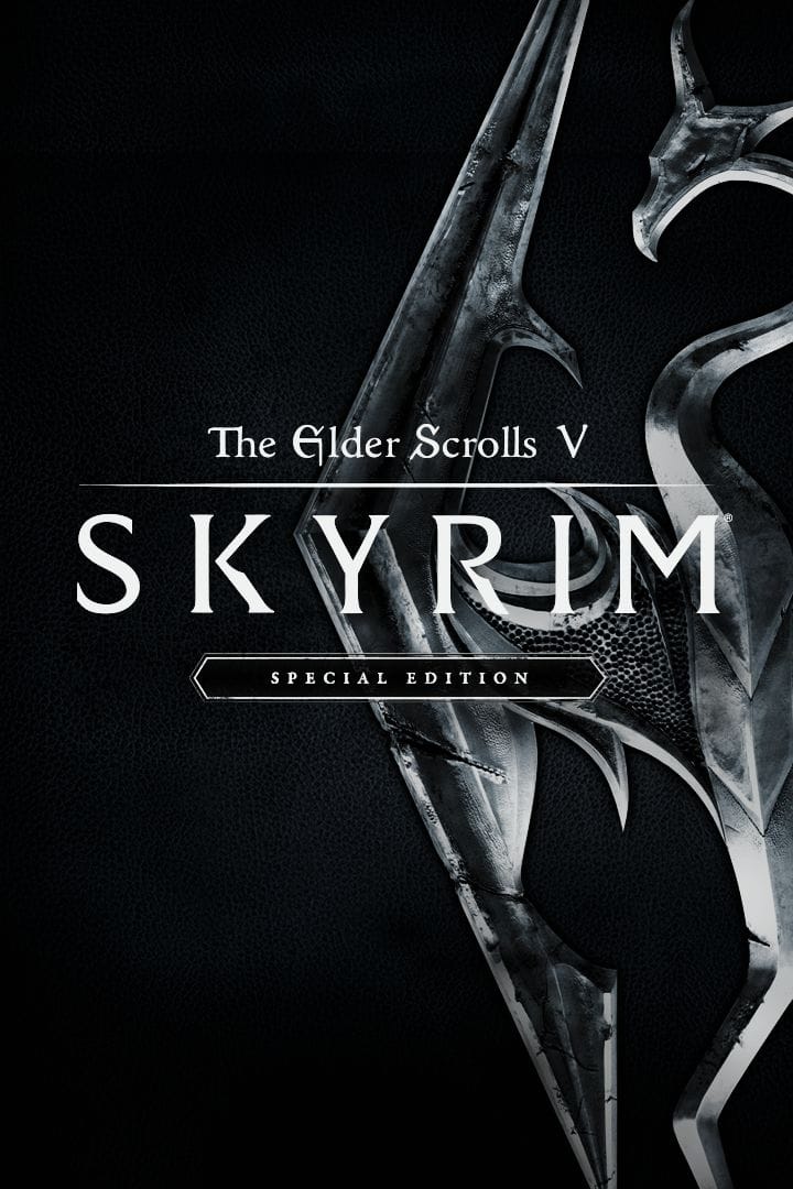 The Elder Scrolls V: Skyrim Special Edition