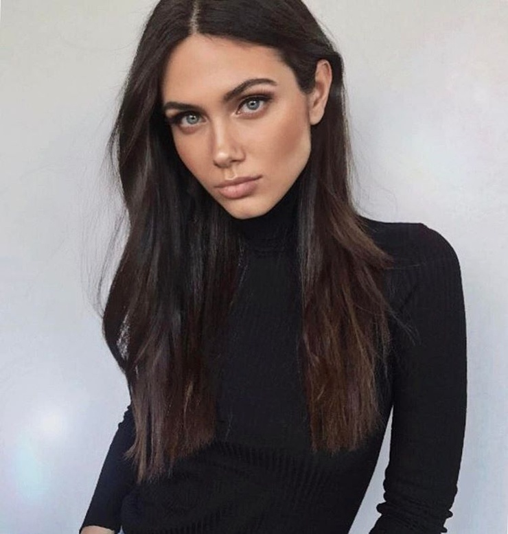 Vika Bronova Vika Bronova