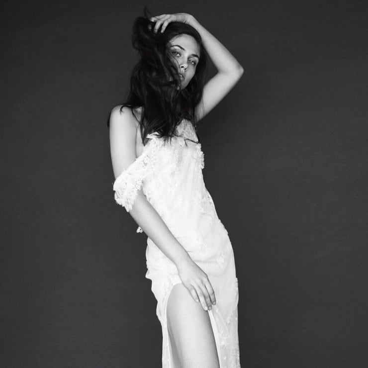 Vika Bronova