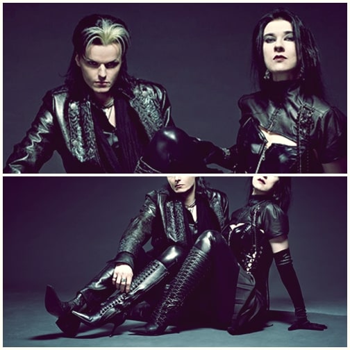 Picture of Lacrimosa
