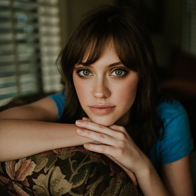 Amy Arburn