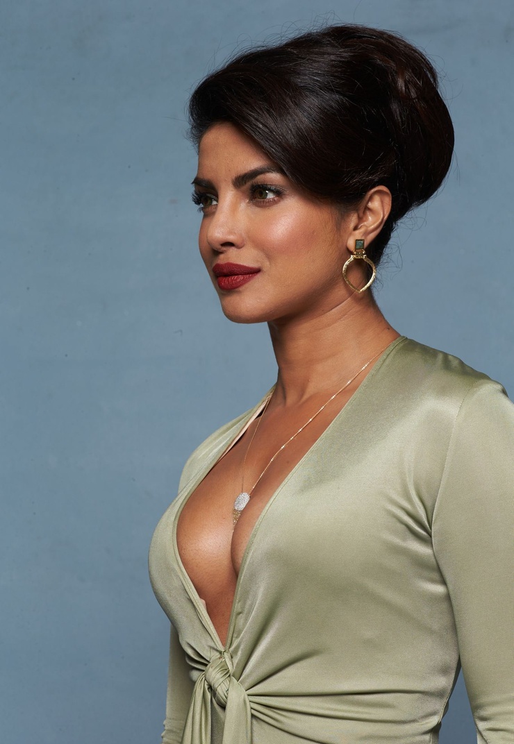 Priyanka Chopra Priyanka Chopra