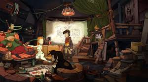 Deponia: The Complete Journey