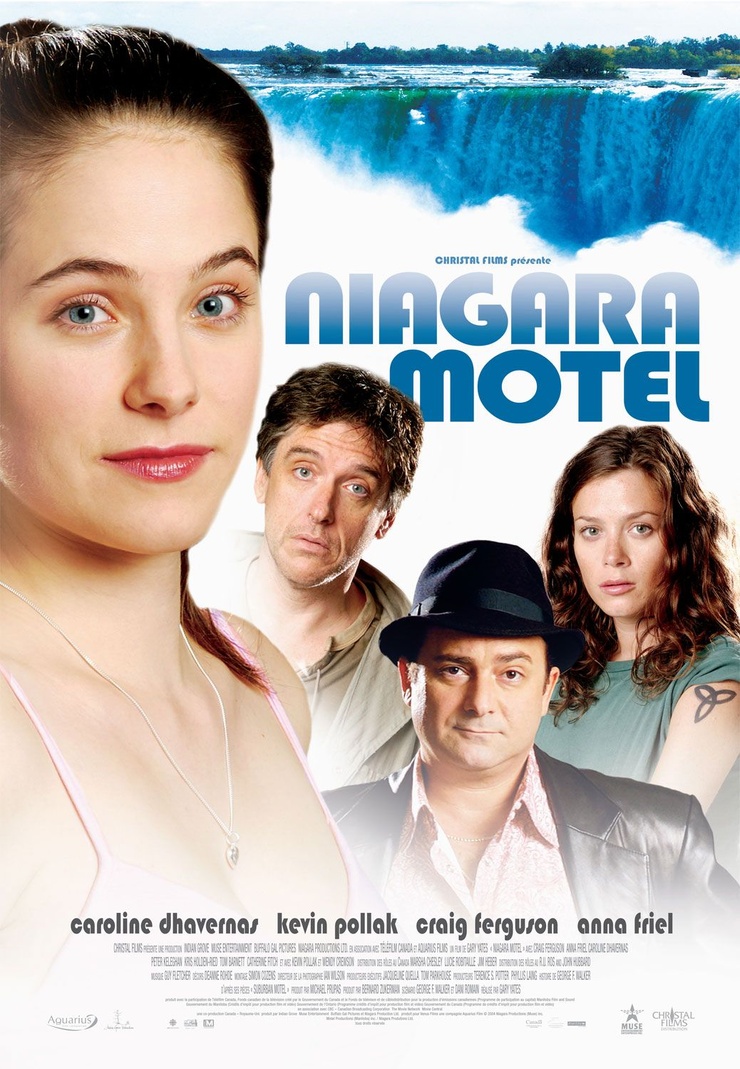 Niagara Motel