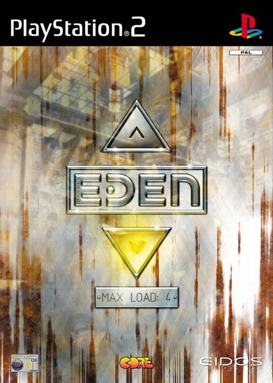 Project Eden