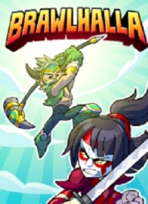 Brawlhalla