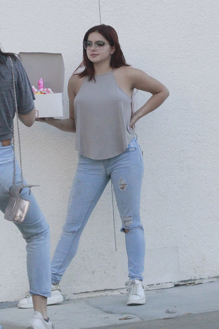 Ariel Winter Ariel Winter