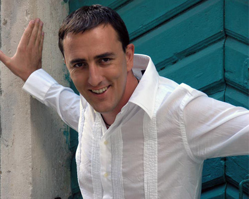 Sergej Cetkovic