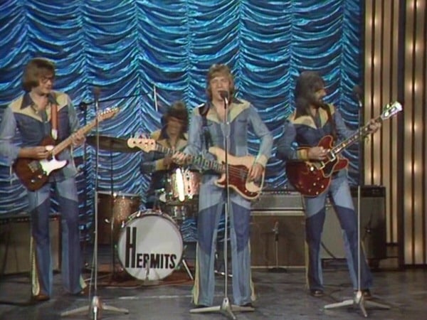 The Wheeltappers and Shunters Social Club                                  (1974-1977)