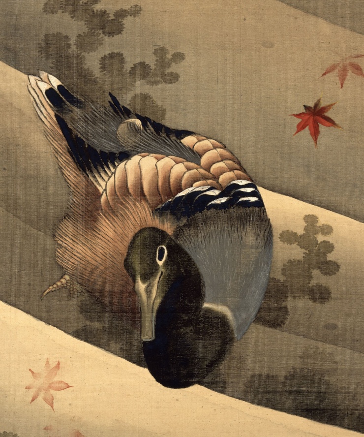 Katsushika Hokusai