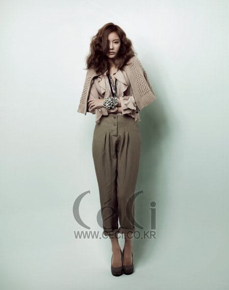 Ah-jung Kim