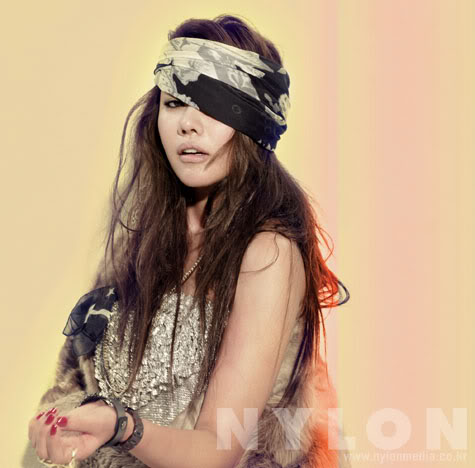 Ah-jung Kim