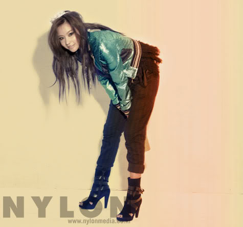 Ah-jung Kim