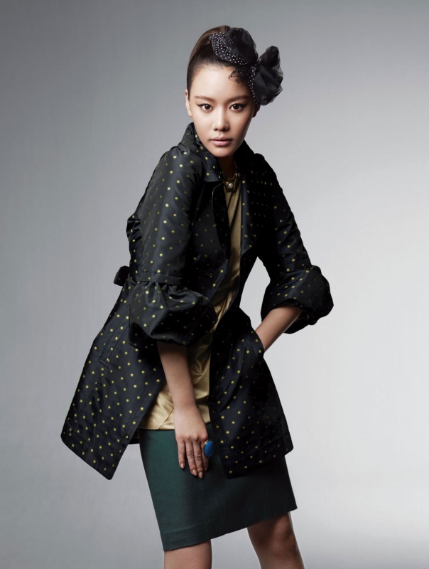 Ah-jung Kim