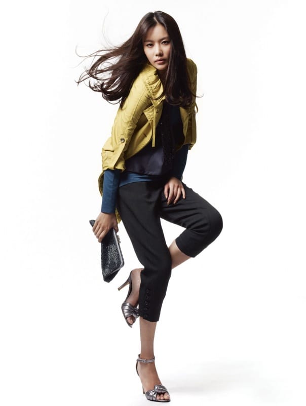 Ah-jung Kim