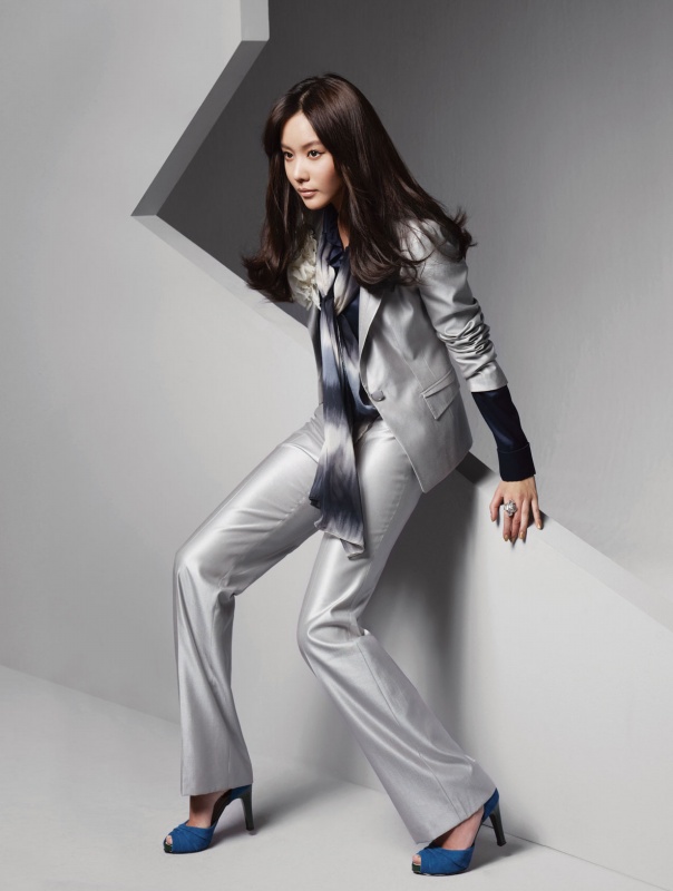 Ah-jung Kim