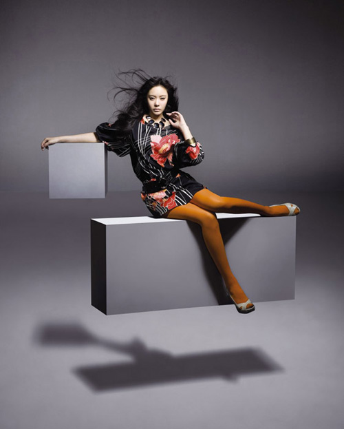 Ah-jung Kim