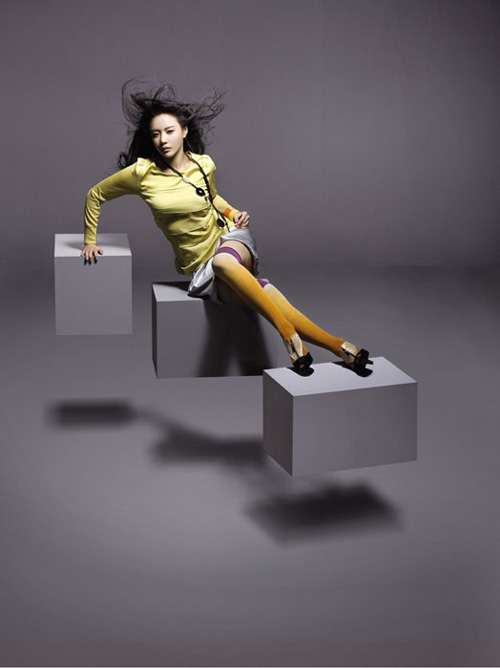 Ah-jung Kim