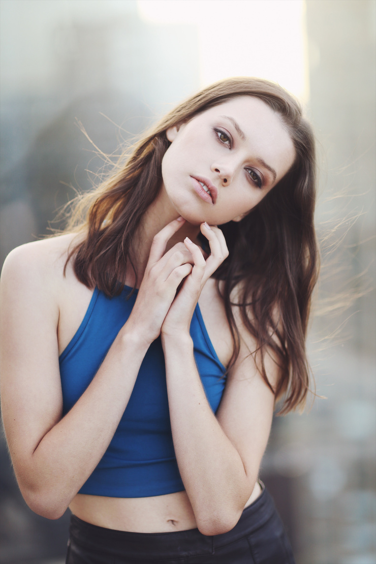 jasmine dwyer