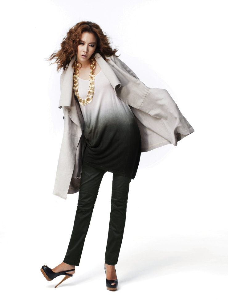 Ah-jung Kim