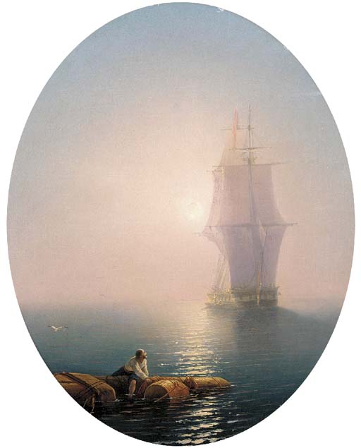 Ivan Aivazovsky