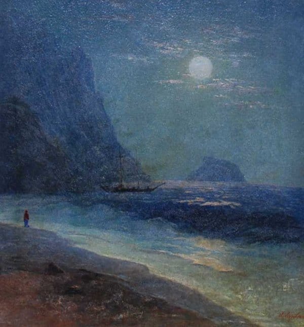 Ivan Aivazovsky