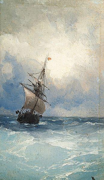Ivan Aivazovsky