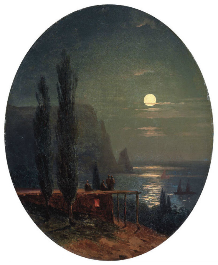 Ivan Aivazovsky