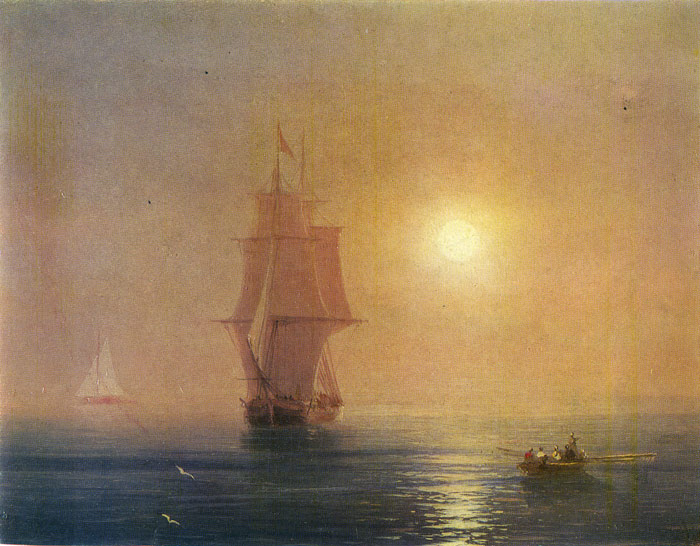 Ivan Aivazovsky