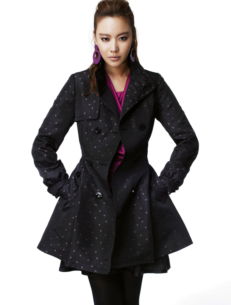 Ah-jung Kim