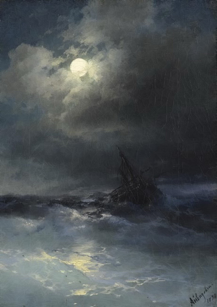 Ivan Aivazovsky