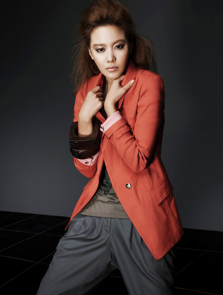 Ah-jung Kim