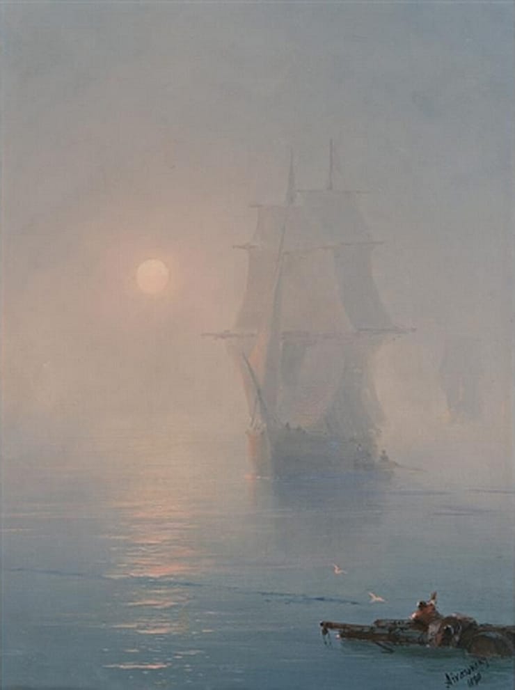 Ivan Aivazovsky
