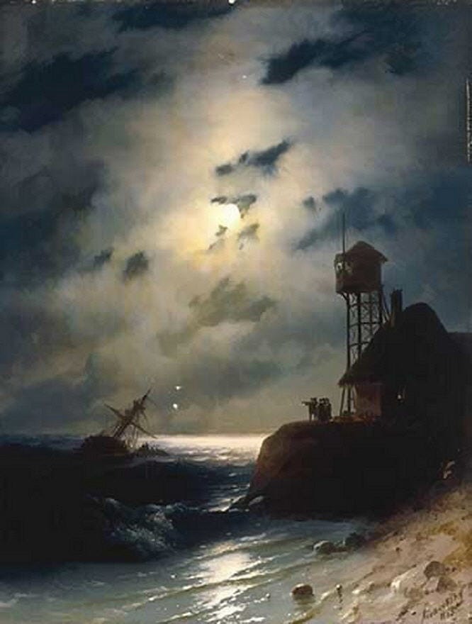 Ivan Aivazovsky