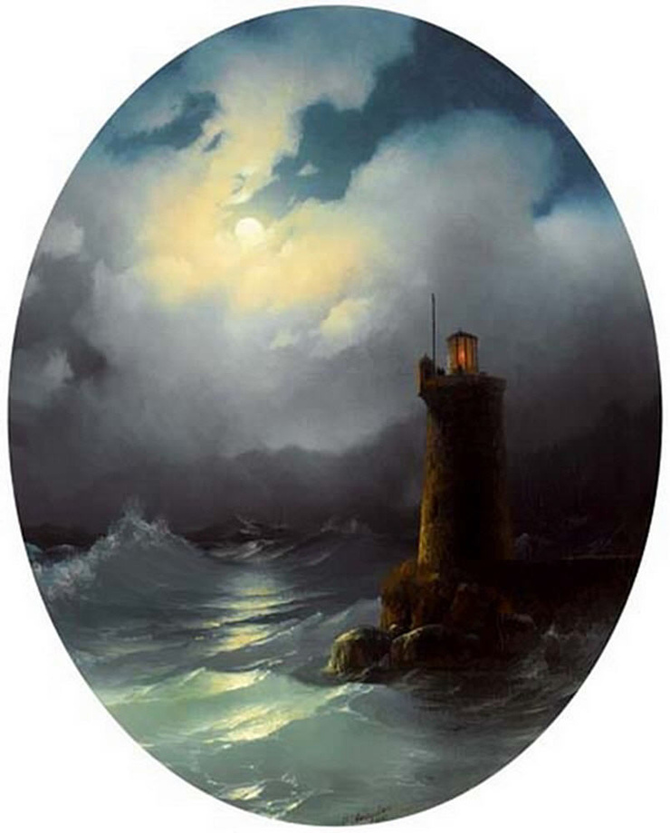 Ivan Aivazovsky