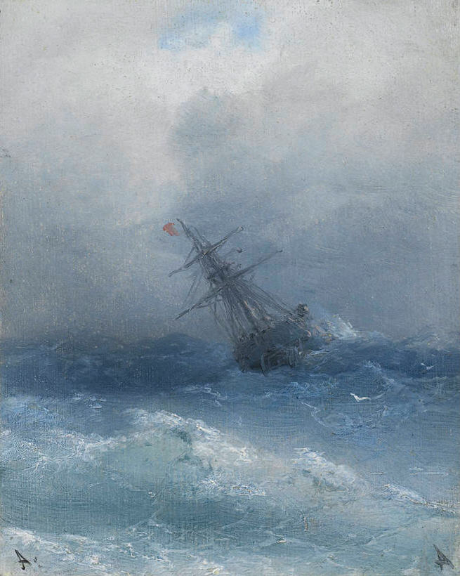 Ivan Aivazovsky
