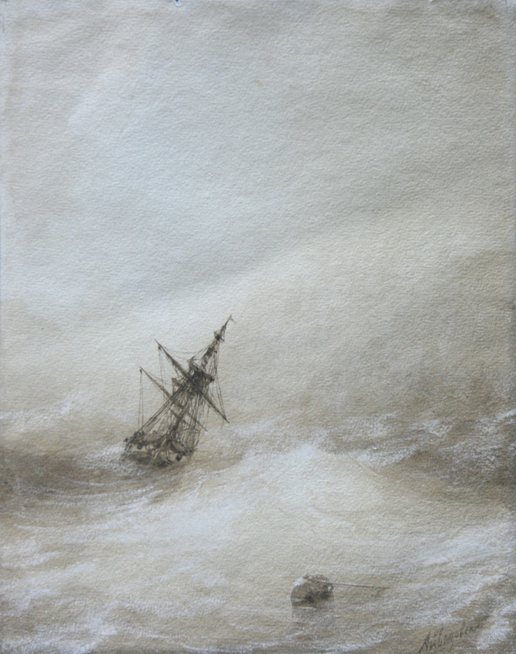 Ivan Aivazovsky
